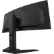 Монитор Gigabyte 34" MO34WQC2 черный OLED LED 21:9 HDMI матовая HAS 250cd 178гр/178гр 3440x1440 240Hz DP UW USB 9.3кг