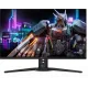 Монитор Gigabyte 27" Aorus FO27Q2 черный OLED LED 16:9 HDMI M/M матовая HAS Piv 250cd 178гр/178гр 2560x1440 240Hz DP 2K USB 6.8кг