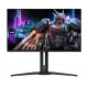 Монитор Gigabyte 27" Aorus FO27Q2 черный OLED LED 16:9 HDMI M/M матовая HAS Piv 250cd 178гр/178гр 2560x1440 240Hz DP 2K USB 6.8кг