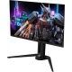 Монитор Gigabyte 27" Aorus FO27Q2 черный OLED LED 16:9 HDMI M/M матовая HAS Piv 250cd 178гр/178гр 2560x1440 240Hz DP 2K USB 6.8кг
