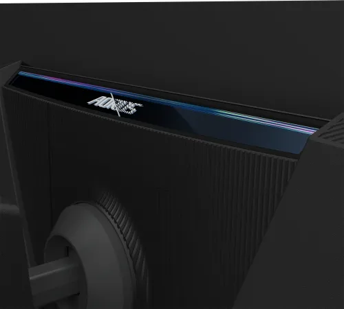 Монитор Gigabyte 27" Aorus FO27Q2 черный OLED LED 16:9 HDMI M/M матовая HAS Piv 250cd 178гр/178гр 2560x1440 240Hz DP 2K USB 6.8кг