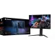 Монитор Gigabyte 27" Aorus FO27Q2 черный OLED LED 16:9 HDMI M/M матовая HAS Piv 250cd 178гр/178гр 2560x1440 240Hz DP 2K USB 6.8кг