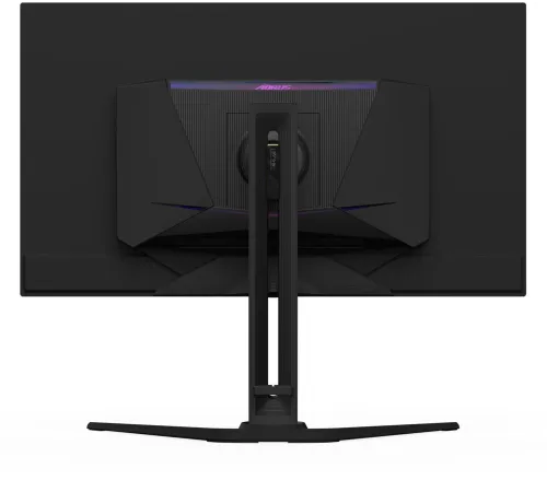 Монитор Gigabyte 31.5" Aorus FO32U2P черный OLED LED 16:9 HDMI матовая HAS 250cd 178гр/178гр 3840x2160 240Hz DP 4K USB 9.6кг
