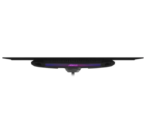 Монитор Gigabyte 31.5" Aorus FO32U2P черный OLED LED 16:9 HDMI матовая HAS 250cd 178гр/178гр 3840x2160 240Hz DP 4K USB 9.6кг