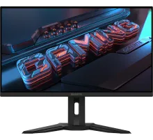 Монитор Gigabyte 31.5" M32UP черный IPS LED 1ms 16:9 HDMI M/M HAS Piv 350cd 178гр/178гр 3840x2160 160Hz DP 4K USB 10.35кг