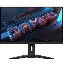 Монитор Gigabyte 31.5" M32UP черный IPS LED 1ms 16:9 HDMI M/M HAS Piv 350cd 178гр/178гр 3840x2160 160Hz DP 4K USB 10.35кг