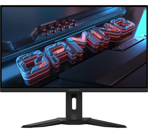 Монитор Gigabyte 31.5" M32UP черный IPS LED 1ms 16:9 HDMI M/M HAS Piv 350cd 178гр/178гр 3840x2160 160Hz DP 4K USB 10.35кг