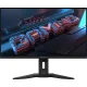 Монитор Gigabyte 31.5" M32UP черный IPS LED 1ms 16:9 HDMI M/M HAS Piv 350cd 178гр/178гр 3840x2160 160Hz DP 4K USB 10.35кг