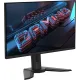 Монитор Gigabyte 31.5" M32UP черный IPS LED 1ms 16:9 HDMI M/M HAS Piv 350cd 178гр/178гр 3840x2160 160Hz DP 4K USB 10.35кг