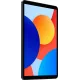 Планшет Xiaomi Redmi Pad SE G85 (2.4) 8C RAM4Gb ROM128Gb 8.7" IPS 1340x800 4G 2Sim Android 14 черный 8Mpix 5Mpix BT WiFi microSD 2Tb 6650mAh