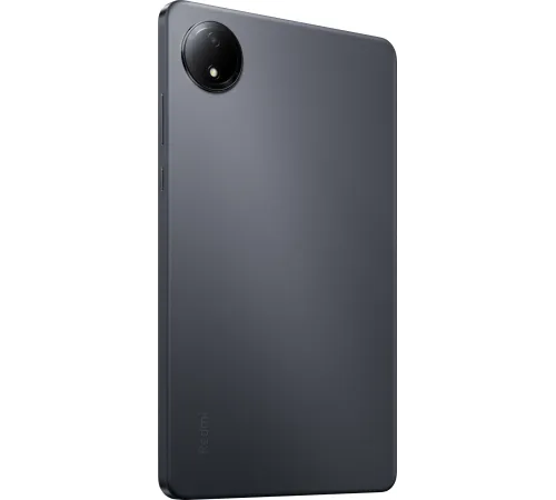 Планшет Xiaomi Redmi Pad SE G85 (2.4) 8C RAM4Gb ROM128Gb 8.7" IPS 1340x800 4G 2Sim Android 14 черный 8Mpix 5Mpix BT WiFi microSD 2Tb 6650mAh Планшет Xiaomi Redmi Pad SE G85 (2.4) 8C RAM4Gb ROM128Gb 8.7" IPS 1340x800 4G 2Sim Android 14 черный 8Mpix 5Mpix BT WiFi microSD 2Tb 6650mAh