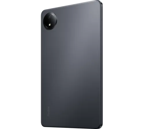 Планшет Xiaomi Redmi Pad SE G85 (2.4) 8C RAM4Gb ROM128Gb 8.7" IPS 1340x800 4G 2Sim Android 14 черный 8Mpix 5Mpix BT WiFi microSD 2Tb 6650mAh Планшет Xiaomi Redmi Pad SE G85 (2.4) 8C RAM4Gb ROM128Gb 8.7" IPS 1340x800 4G 2Sim Android 14 черный 8Mpix 5Mpix BT WiFi microSD 2Tb 6650mAh