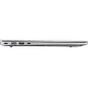 Ноутбук Osio FocusLine F150i-014 Core i3 1115G4 16Gb SSD512Gb Intel UHD Graphics 15.6" IPS FHD (1920x1080) Windows 11 Home grey WiFi BT Cam 6000mAh