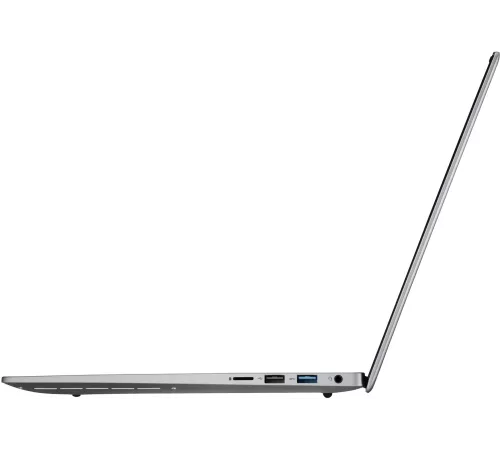 Ноутбук Osio FocusLine F150i-024 Core i5 1235U 16Gb SSD1Tb 15.6" FHD (1920x1080) Windows 11 Home 64 grey WiFi BT Cam 6000mAh