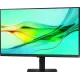 Монитор Samsung 27" S27D604UAIXCI черный IPS LED 5ms 16:9 HDMI матовая HAS Piv 1000:1 350cd 178гр/178гр 2560x1440 100Hz DP Quad 2K (1440p) USB 6.1кг