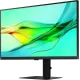 Монитор Samsung 27" S27D604UAIXCI черный IPS LED 5ms 16:9 HDMI матовая HAS Piv 1000:1 350cd 178гр/178гр 2560x1440 100Hz DP Quad 2K (1440p) USB 6.1кг