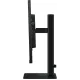 Монитор Samsung 27" S27D604UAIXCI черный IPS LED 5ms 16:9 HDMI матовая HAS Piv 1000:1 350cd 178гр/178гр 2560x1440 100Hz DP Quad 2K (1440p) USB 6.1кг