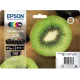 Картридж струйный Epson C13T02E74010 5цв. (20000стр.) для Epson