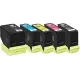 Картридж струйный Epson C13T02E74010 5цв. (20000стр.) для Epson