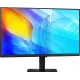 Монитор Samsung 27" S27D800EAIXCI черный IPS LED 5ms 16:9 HDMI M/M матовая HAS Piv 1000:1 350cd 178гр/178гр 3840x2160 60Hz DP 4K USB 6.1кг