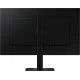Монитор Samsung 27" S27D800EAIXCI черный IPS LED 5ms 16:9 HDMI M/M матовая HAS Piv 1000:1 350cd 178гр/178гр 3840x2160 60Hz DP 4K USB 6.1кг