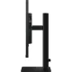 Монитор Samsung 27" S27D800EAIXCI черный IPS LED 5ms 16:9 HDMI M/M матовая HAS Piv 1000:1 350cd 178гр/178гр 3840x2160 60Hz DP 4K USB 6.1кг