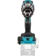 Дрель-шуруповерт Makita DF001GZ аккум. патрон:быстрозажимной