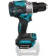 Дрель-шуруповерт Makita DF001GZ аккум. патрон:быстрозажимной