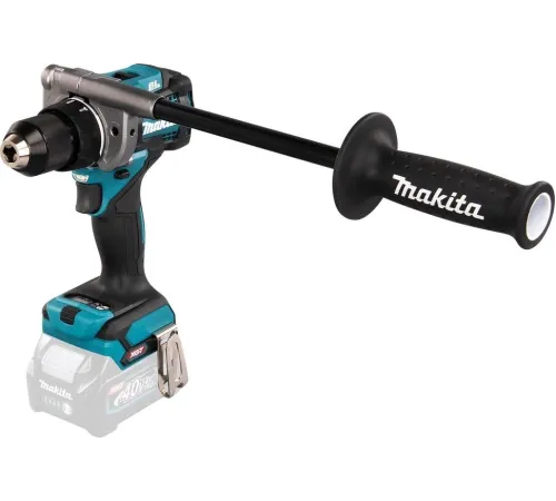 Дрель-шуруповерт Makita DF001GZ аккум. патрон:быстрозажимной Дрель-шуруповерт Makita DF001GZ аккум. патрон:быстрозажимной