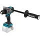 Дрель-шуруповерт Makita DF001GZ аккум. патрон:быстрозажимной