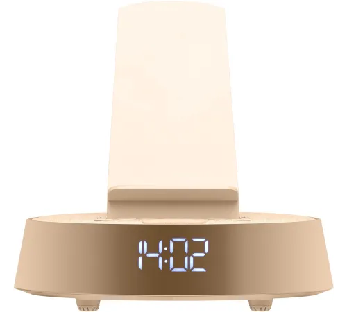 Колонка порт. BBK BTA1110 золотистый 10W 2.0 BT (BTA1110 (GD))