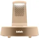 Колонка порт. BBK BTA1110 золотистый 10W 2.0 BT (BTA1110 (GD))