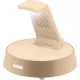 Колонка порт. BBK BTA1110 золотистый 10W 2.0 BT (BTA1110 (GD))