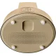 Колонка порт. BBK BTA1110 золотистый 10W 2.0 BT (BTA1110 (GD))