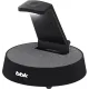 Колонка порт. BBK BTA1110 черный 10W 2.0 BT (BTA1110 (B))