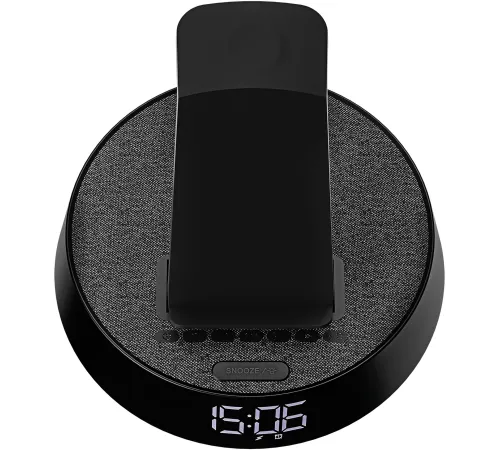 Колонка порт. BBK BTA1110 черный 10W 2.0 BT (BTA1110 (B))