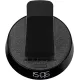 Колонка порт. BBK BTA1110 черный 10W 2.0 BT (BTA1110 (B))