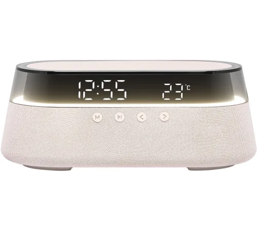 Колонка порт. BBK BTA1212 бежевый 10W 2.0 BT (BTA1212 (BG)) Колонка порт. BBK BTA1212 бежевый 10W 2.0 BT (BTA1212 (BG))