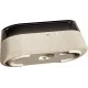 Колонка порт. BBK BTA1212 бежевый 10W 2.0 BT (BTA1212 (BG))