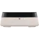Колонка порт. BBK BTA1212 бежевый 10W 2.0 BT (BTA1212 (BG))