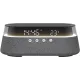 Колонка порт. BBK BTA1212 черный 10W 2.0 BT (BTA1212 (B))