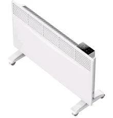 Электроконвектор OPTIMA 2000W марки "Neoclima" 2.0 квт  (настенное и напольное крепление)