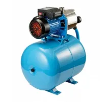 Насосная станция центробежный Джилекс Джамбо 70/50 Н-50 (2.0) 1100Вт (3722)