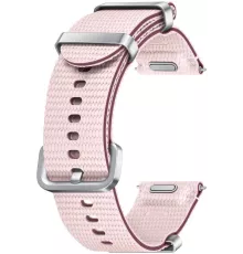 Ремешок Samsung Galaxy Watch ET-SOL30SPEGRU розовый