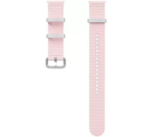 Ремешок Samsung Galaxy Watch ET-SOL30SPEGRU розовый