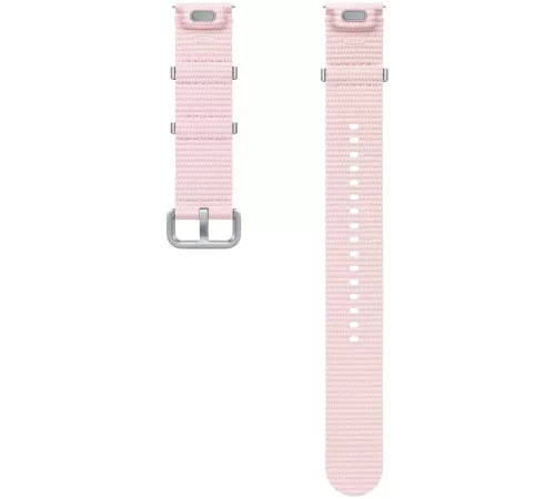 Ремешок Samsung Galaxy Watch ET-SOL30SPEGRU розовый