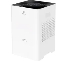 Увлажнитель-очиститель воздуха Royal Clima RAW-AU350/5EW-WT 6Вт белый