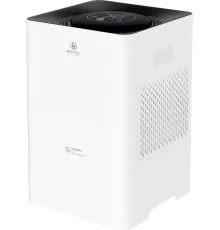 Увлажнитель-очиститель воздуха Royal Clima RAW-AU350/5EW-WT 6Вт белый