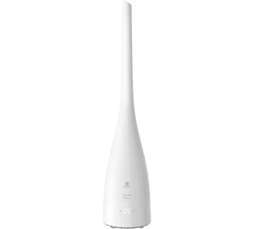 Увлажнитель воздуха Royal Clima RUH-LRP370/3.7E-WT 22Вт (ультразвуковой) белый Увлажнитель воздуха Royal Clima RUH-LRP370/3.7E-WT 22Вт (ультразвуковой) белый