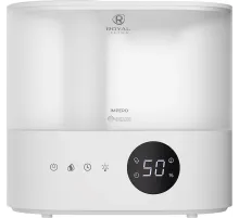 Увлажнитель воздуха Royal Clima RUH-IM300/3.5E-WT 25Вт (ультразвуковой) белый